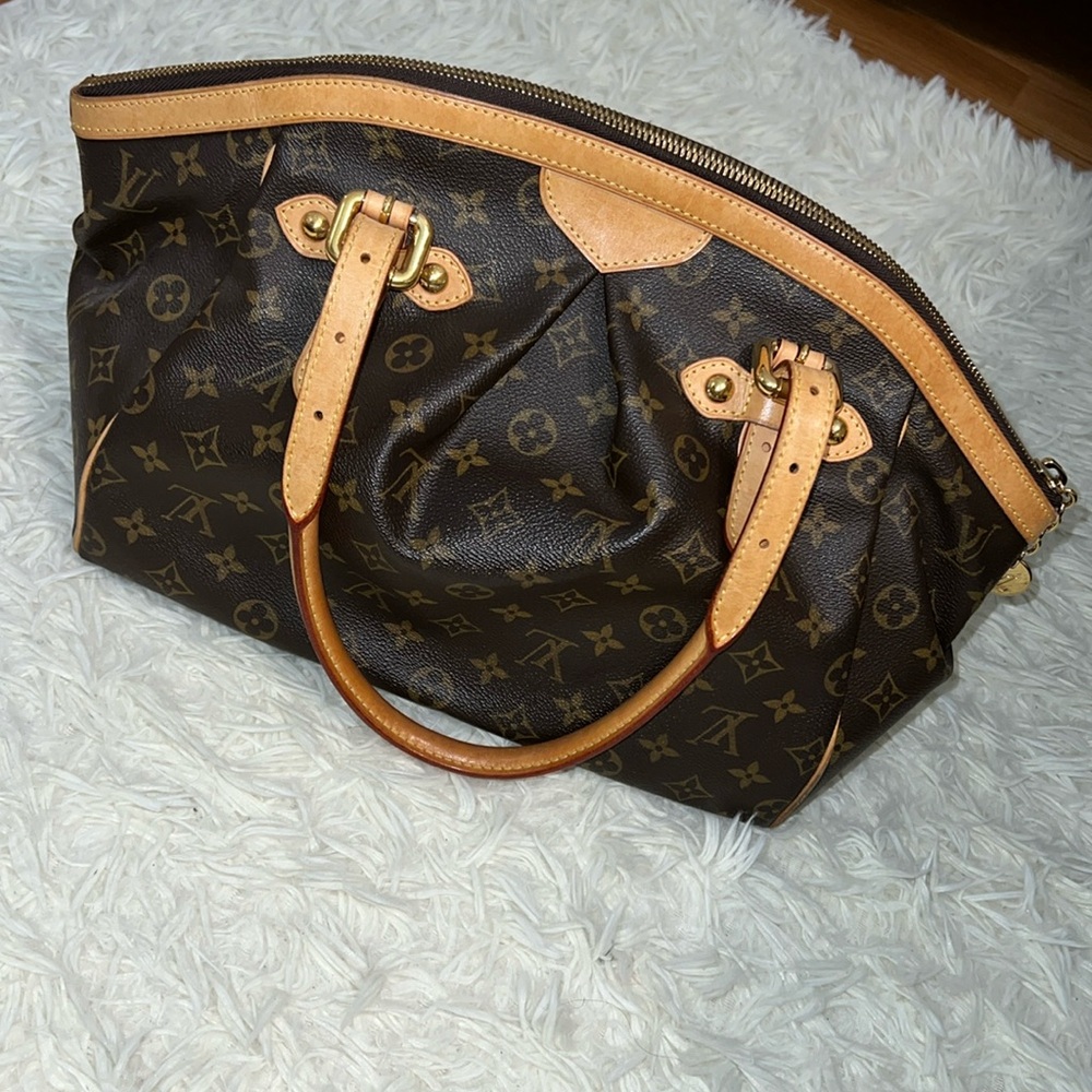 Authentic Louis Vuitton